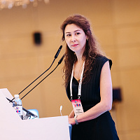 XI MOSCOW BREAST MEETING: Полный фотоотчёт